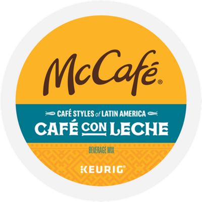 Café con Leche (160 ct.)