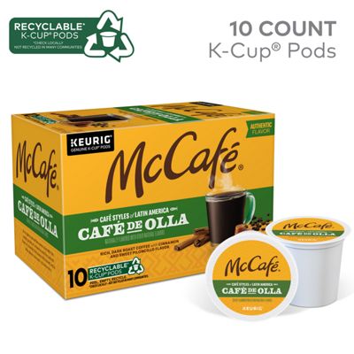 Café de Olla (160 ct.)
