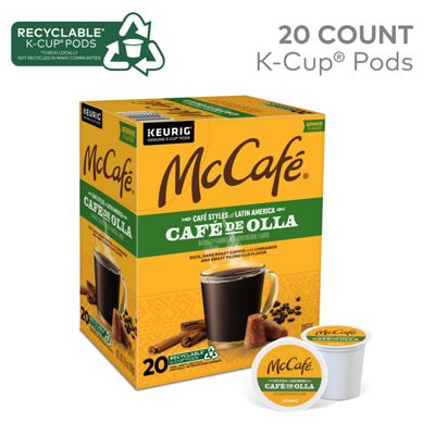Café de Olla (160 ct.)