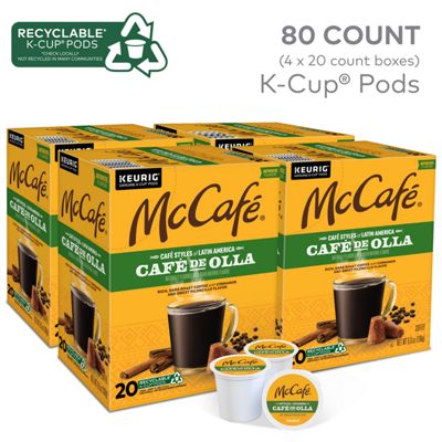 Café de Olla (160 ct.)