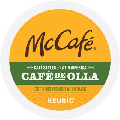 Café de Olla (160 ct.)