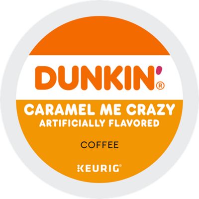 Caramel Me Crazy Coffee (176 ct.)