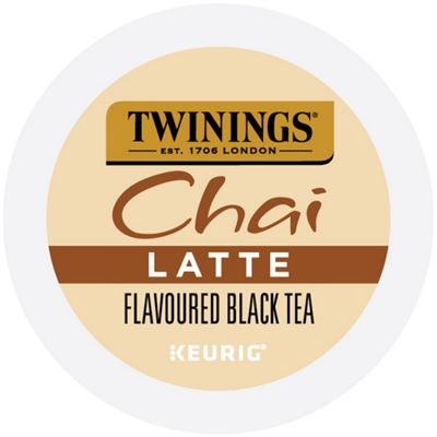 Chai Latte (176 ct.)