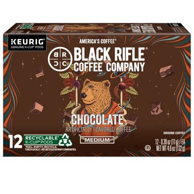 Chocolate Coffee (192 ct.)