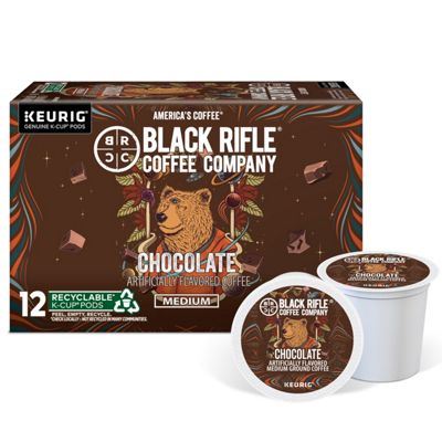 Chocolate Coffee (192 ct.)