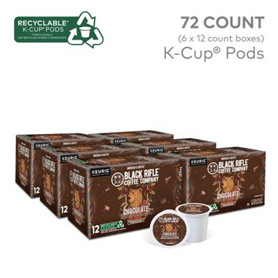 Chocolate Coffee (192 ct.)