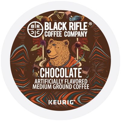 Chocolate Coffee (192 ct.)