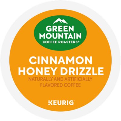 Cinnamon Honey Drizzle Coffee (192 ct.)