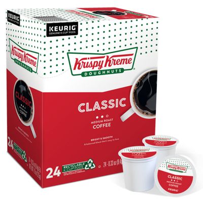 Classic Coffee (192 ct.)