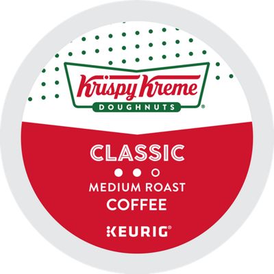 Classic Coffee (192 ct.)