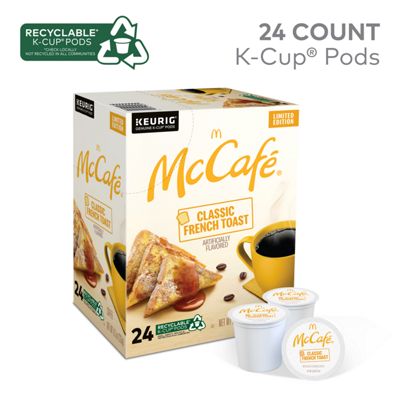 Classic French Toast Coffee (192 ct.)