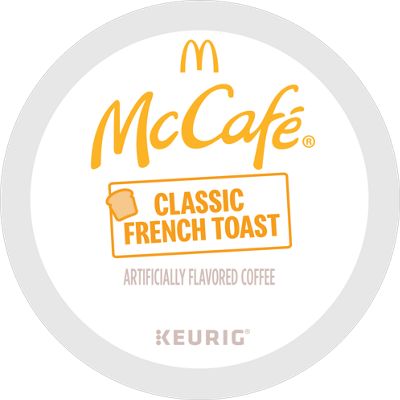 Classic French Toast Coffee (192 ct.)