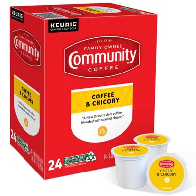 Coffee & Chicory (192 ct.)