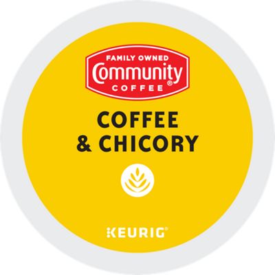 Coffee & Chicory (192 ct.)
