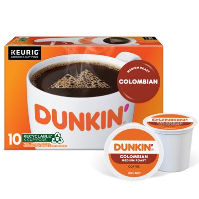 Colombian Coffee (192 ct.)