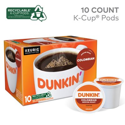 Colombian Coffee (192 ct.)