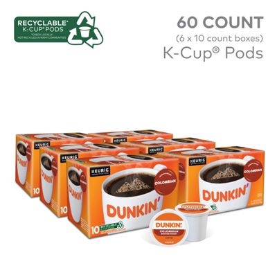 Colombian Coffee (192 ct.)