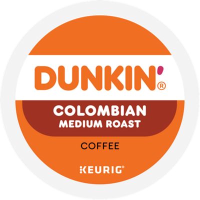 Colombian Coffee (192 ct.)