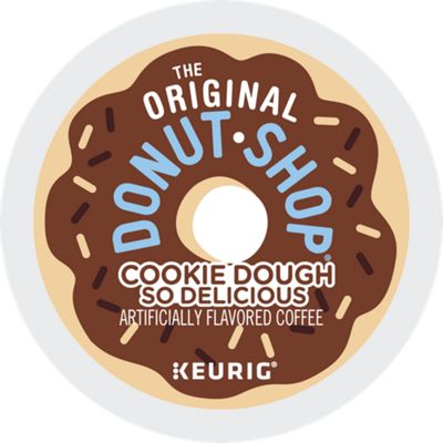 Cookie Dough So Delicious (192 ct.)