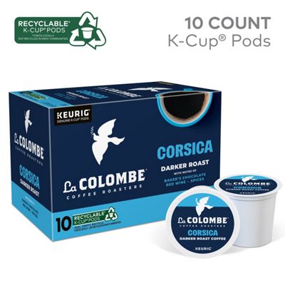 Corsica Coffee (160 ct.)