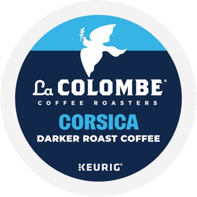 Corsica Coffee (160 ct.)