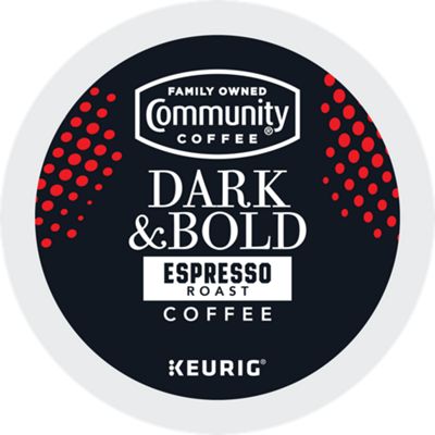 Dark & Bold Espresso (192 ct.)