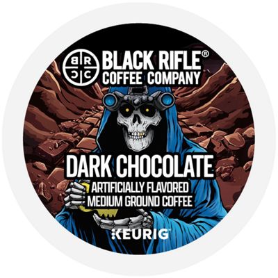 Dark Chocolate Coffee (192 ct.)