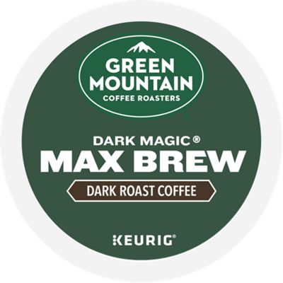 Dark Magic Max Brew Coffee (160 ct.)