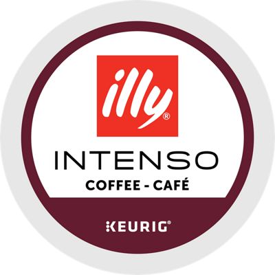 Intenso Coffee (160 ct.)