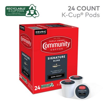 Signature Blend Coffee (192 ct.)