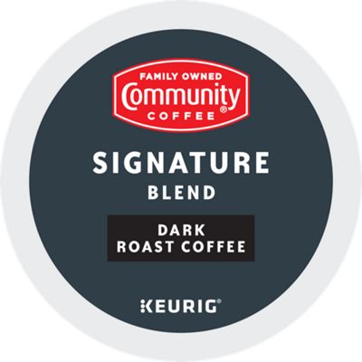 Signature Blend Coffee (192 ct.)