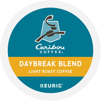 Daybreak Morning Blend Coffee (192 ct.)