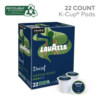 Caribou® Blend Decaf Coffee (192 ct.)