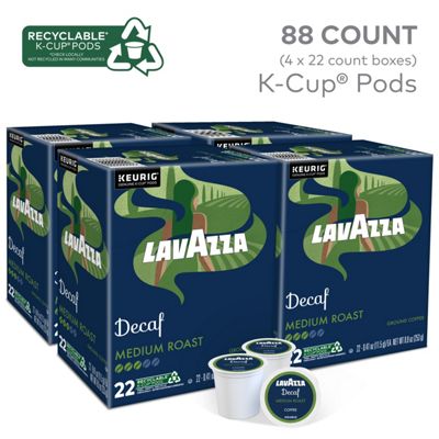 Newman's Special Decaf Coffee (192 ct.)