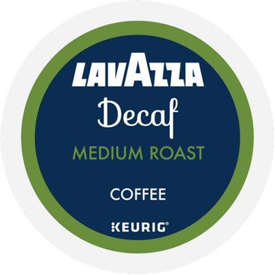 Caribou® Blend Decaf Coffee (192 ct.)