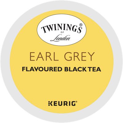 Earl Grey Tea (192 ct.)