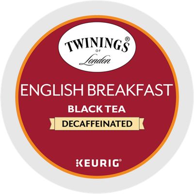 English Breakfast Decaf Tea (192 ct.)