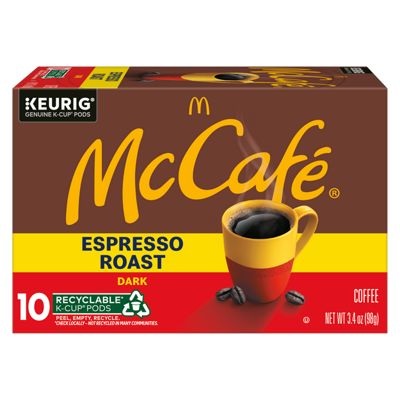 Espresso Roast Coffee (192 ct.)