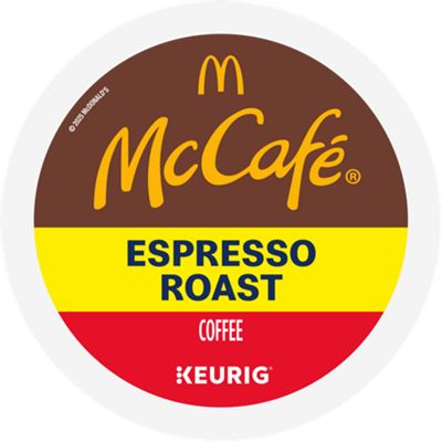 Espresso Roast Coffee (192 ct.)