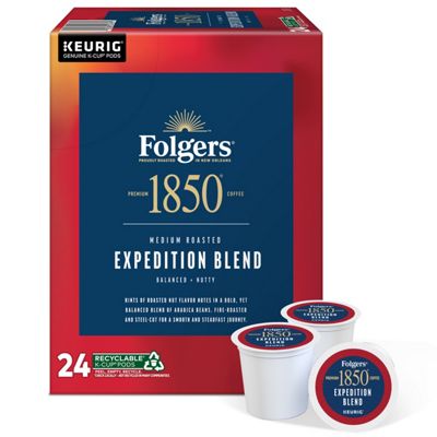 Expedition Blend Coffee (192 ct.)