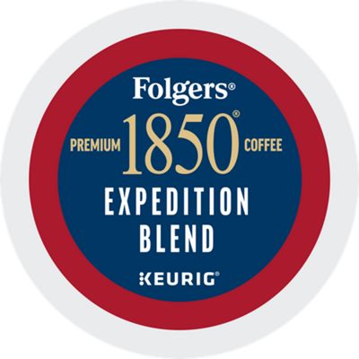 Expedition Blend Coffee (192 ct.)