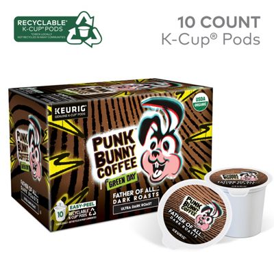 Father of All Dark Roasts Coffee® (176 ct.)