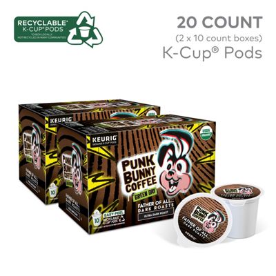 Father of All Dark Roasts Coffee® (176 ct.)