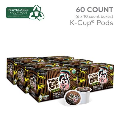 Father of All Dark Roasts Coffee® (176 ct.)