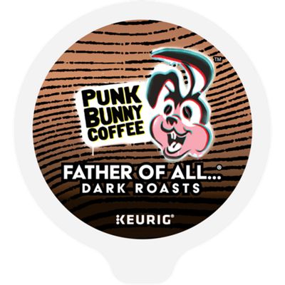 Father of All Dark Roasts Coffee® (176 ct.)