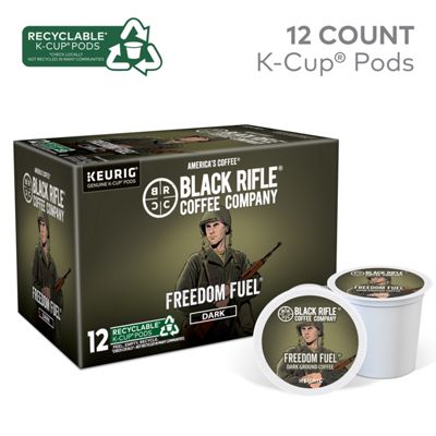 Freedom Fuel® Coffee (192 ct.)