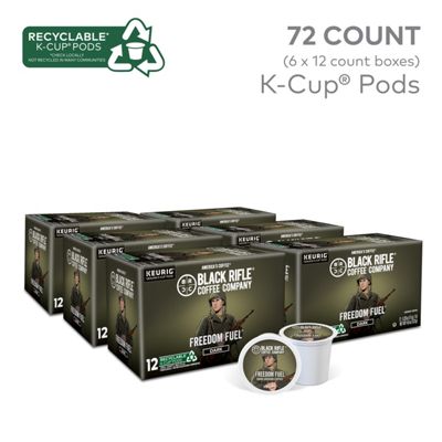 Freedom Fuel® Coffee (192 ct.)