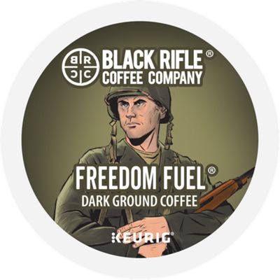 Freedom Fuel® Coffee (192 ct.)
