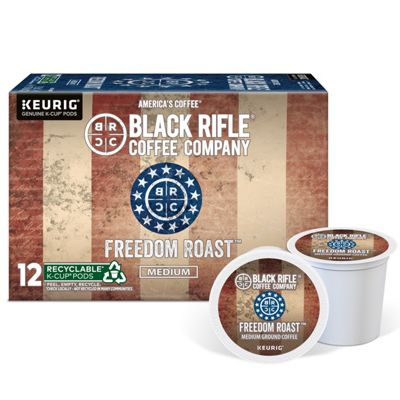 Freedom Roast™ Coffee (192 ct.)