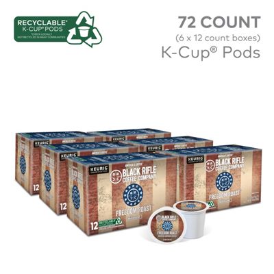 Freedom Roast™ Coffee (192 ct.)
